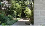 Parisian Little House-Studio