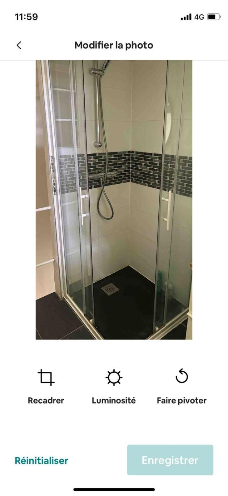 Parisian Little House-studio