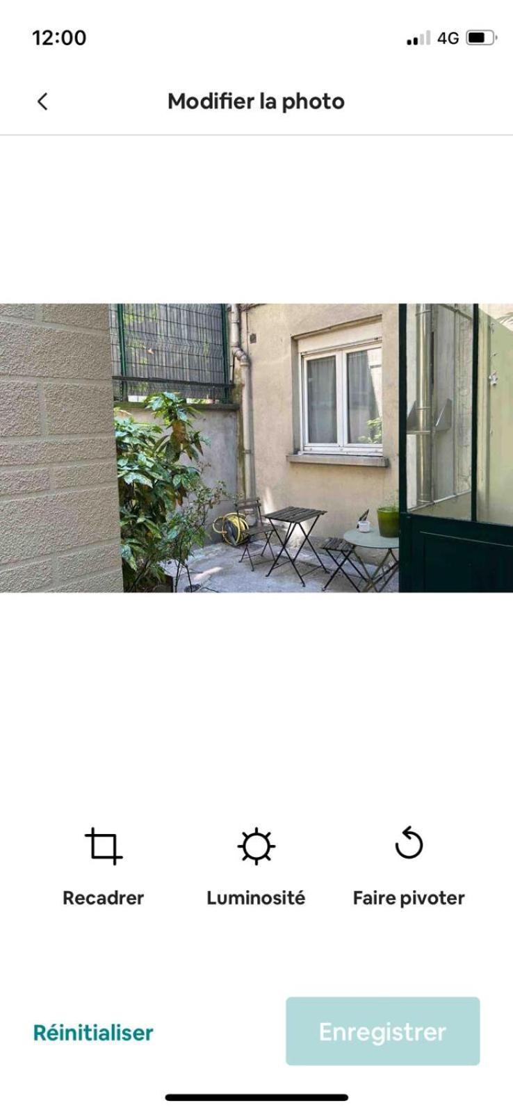 Appartamento Parisian Little House-studio