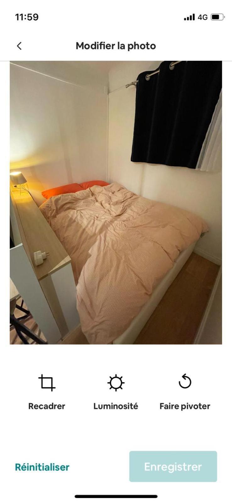 Parisian Little House-studio * Parigi