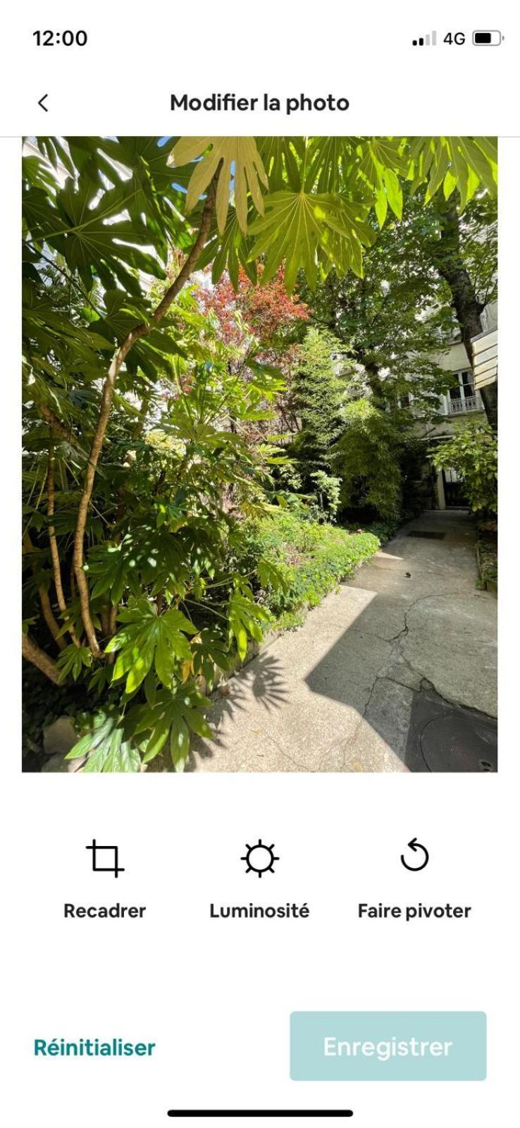 Parisian Little House-studio Appartamento Parigi