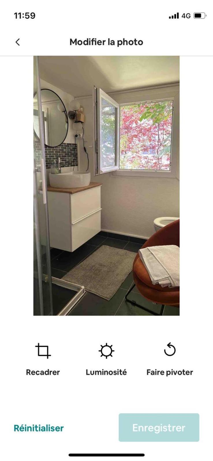 Parisian Little House-studio Appartamento