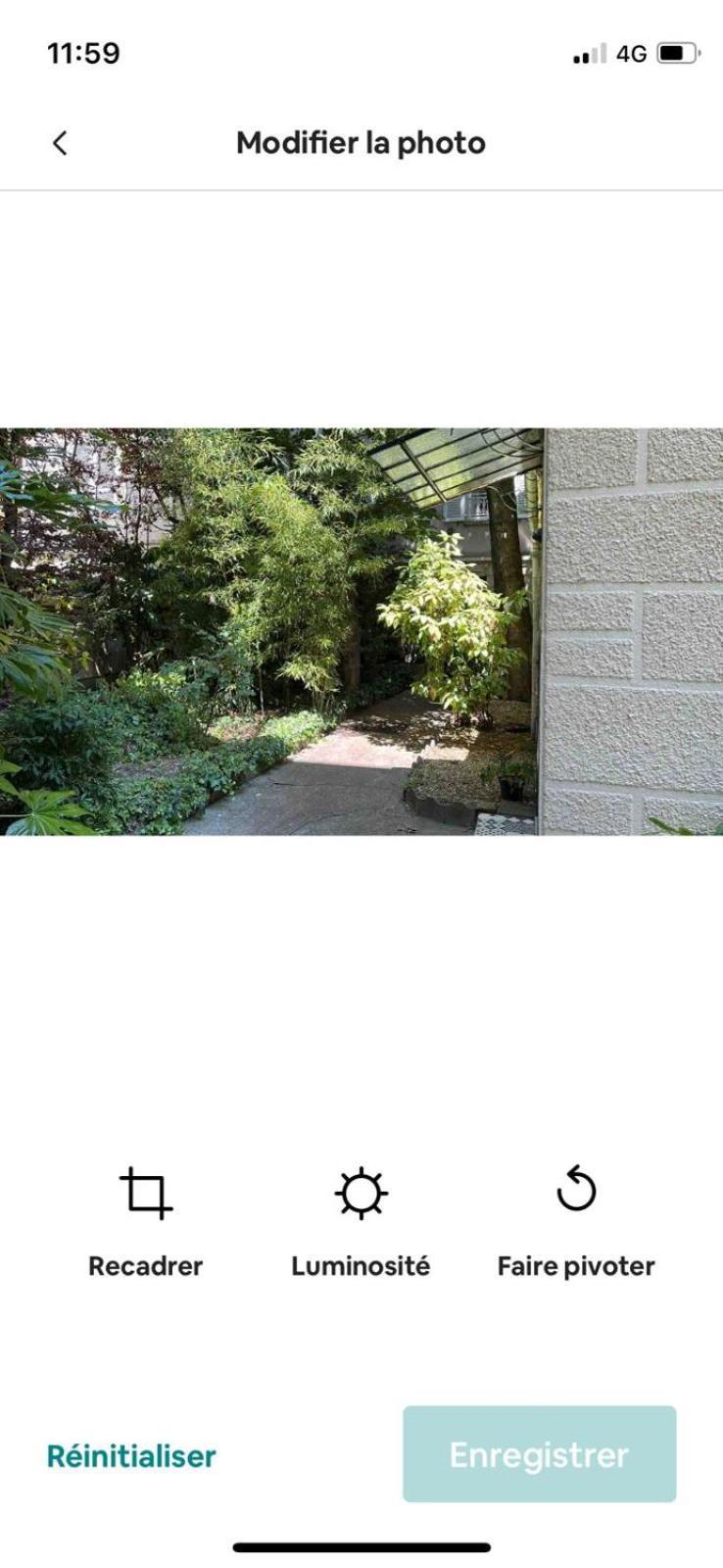 Parisian Little House-studio